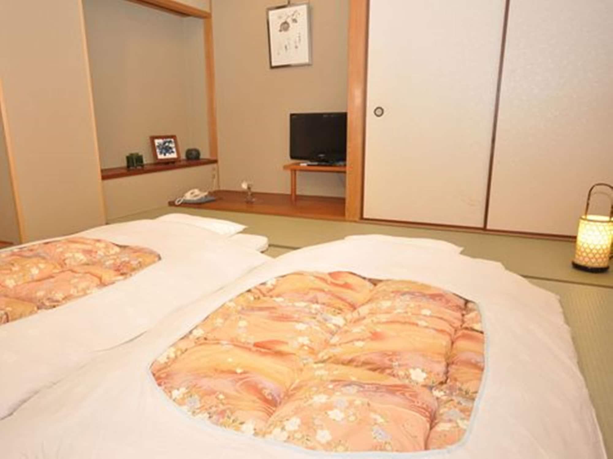 Gion Ryokan Karaku Kyoto Eksteriør bilde