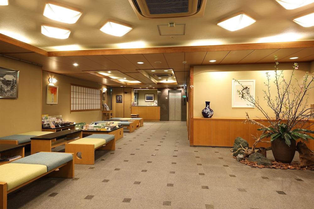Gion Ryokan Karaku Kyoto Eksteriør bilde