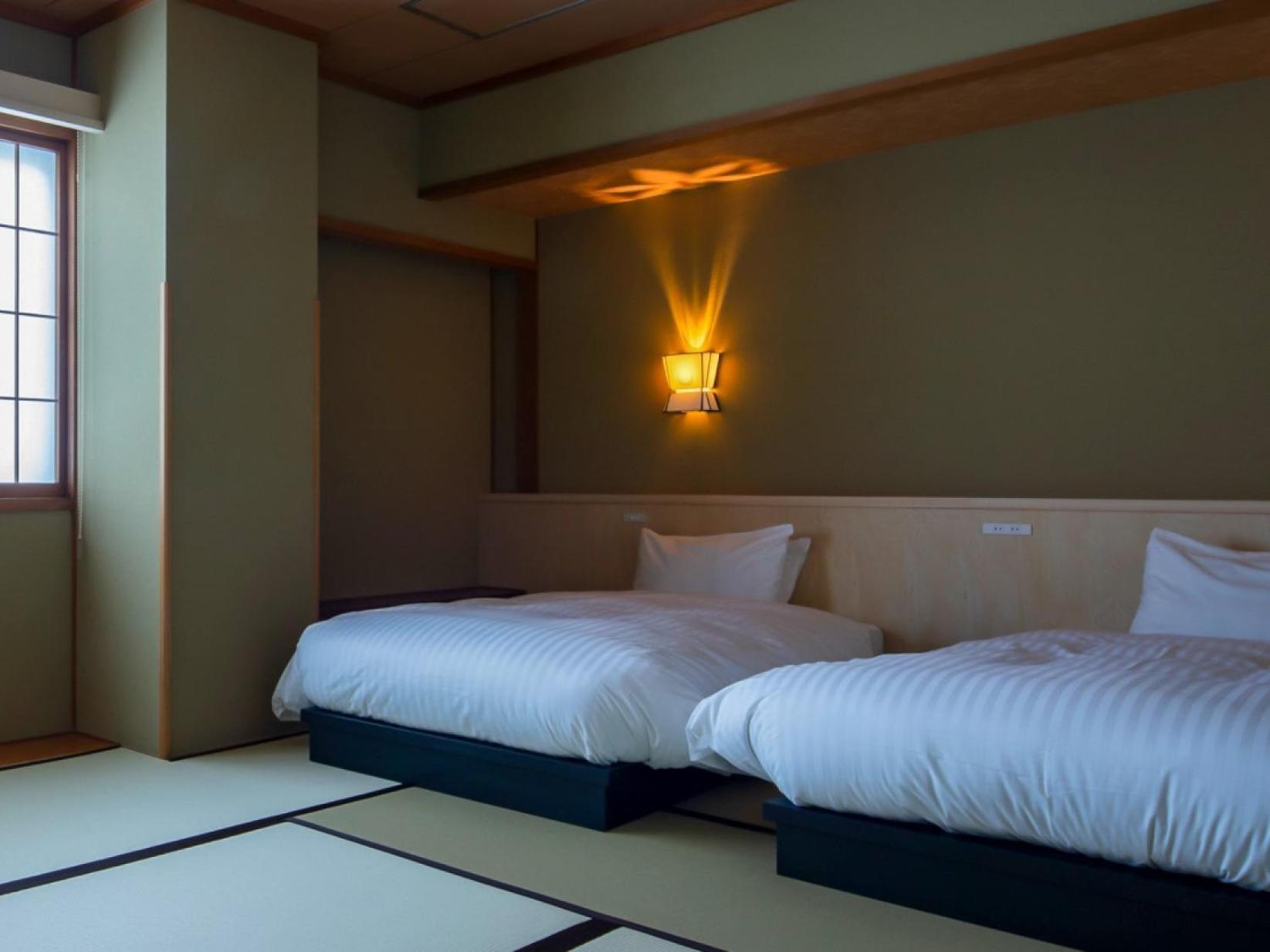 Gion Ryokan Karaku Kyoto Eksteriør bilde
