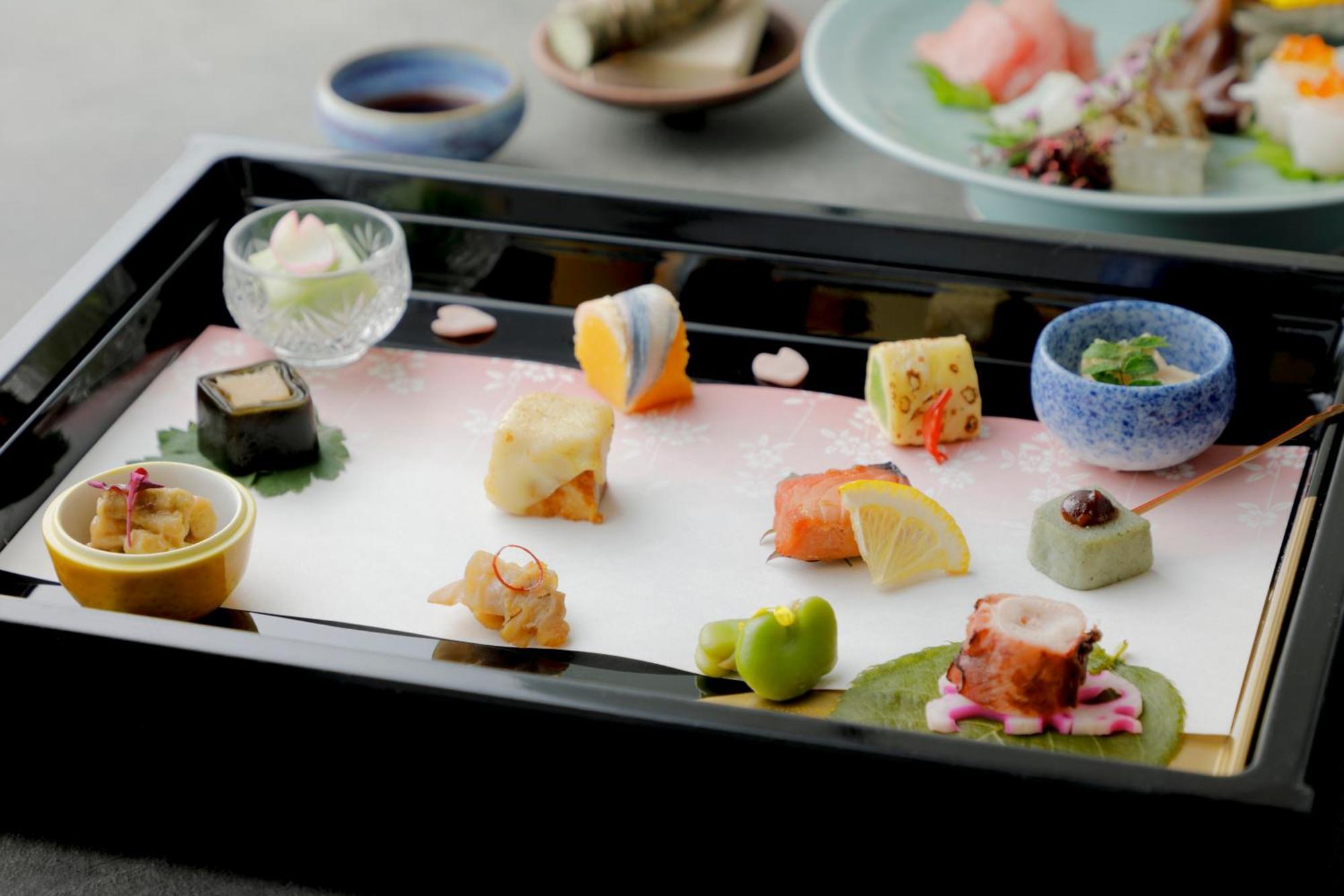 Gion Ryokan Karaku Kyoto Eksteriør bilde