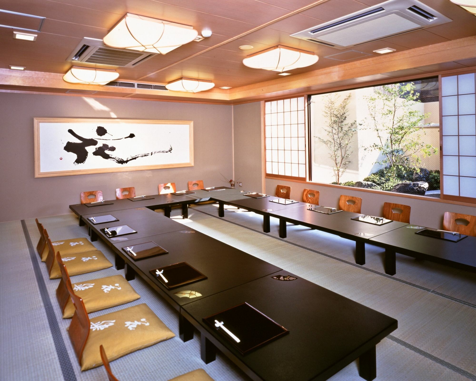 Gion Ryokan Karaku Kyoto Eksteriør bilde