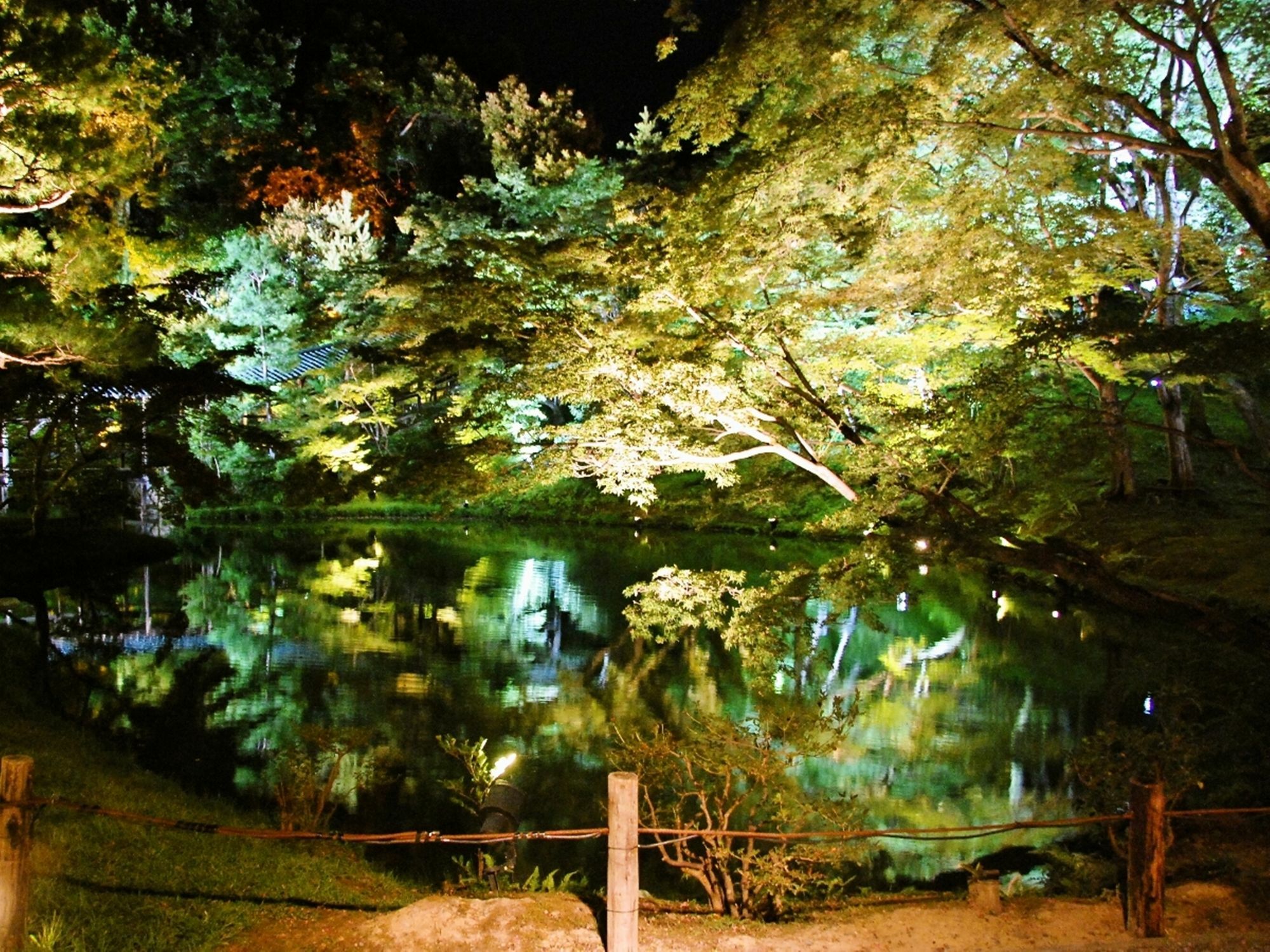 Gion Ryokan Karaku Kyoto Eksteriør bilde