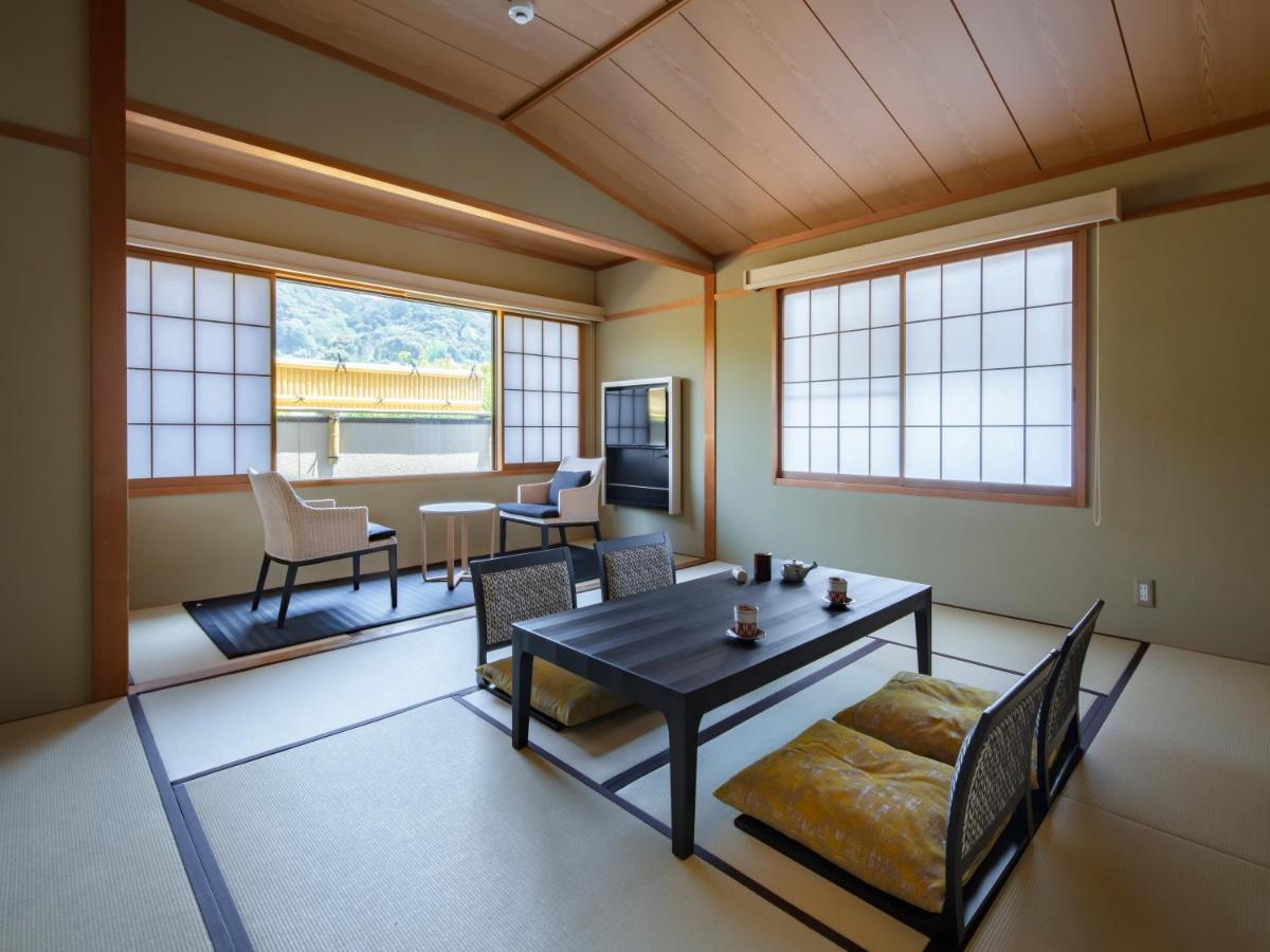 Gion Ryokan Karaku Kyoto Eksteriør bilde